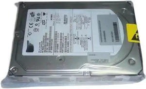 For HP graphics workstation hard disk 364321-002 300G ST3300007LW 10K 68 pin SCSI