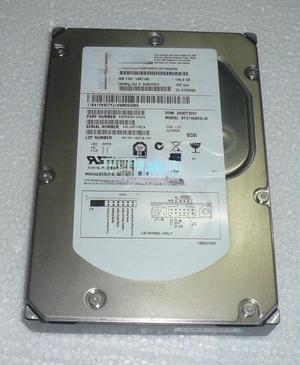 For IBM 10N7196 pSeries 146G/146.8G 15K U320 68 pin SCSI hard disk 10N7222