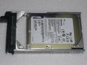 For Dell 0PM498 PE2950/1950 73G ST973401SS 10K 2.5 SAS server hard disk