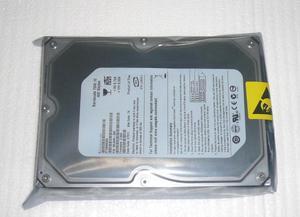 For Seagate ST3400620A 400G 7.2K parallel port/IDE hard disk 9BJ044-305/520