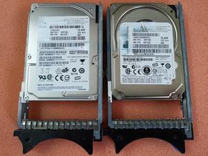 For IBM 40K1052 39R7366 40K1020 73.4G 10K 2.5 SAS server hard disk