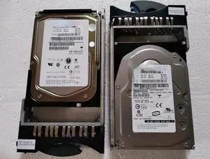 For IBM 36G/36.4GB 15K U320 80 pin SCSI hard disk 90P1321 26K5140 90P1318