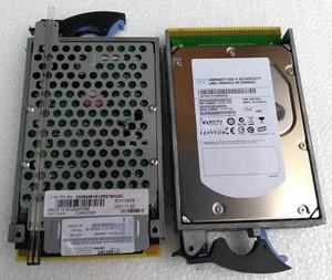 For IBM 3279 03N6350 03N6349 pSeries 146.8G 15K SCSI minicomputer hard disk