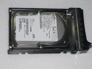 For DELL 146G/147G 10K U320 80 pin SCSI hard disk MAT3147NC 0Y4721