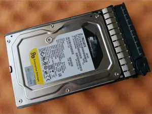 For HP GB0250EAFYK 250G 7.2K 3.5 SATA server hard disk 484429/459318-001