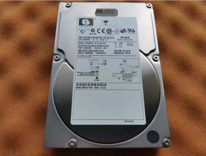 For HP 18G 10K U160 68 pin SCSI hard disk ST318406LW 0950-4128 9U3002-039