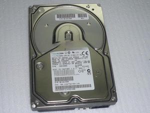 For IBM 00K3990 DDRS-39130 E182115 9.1G (9130M) 7.2K 68 pin SCSI hard disk
