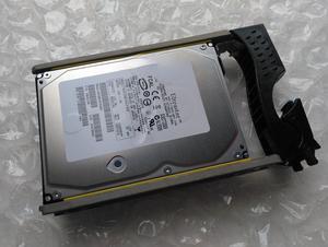 For EMC 005,048,740 146G 15K CX4 storage hard disk HUS153,014VLF4E0 0B22,146