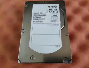 For Seagate ST3146855FC 146G 15K 3.5 FC-AL Optical Drive