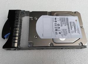 For IBM 3677 44V4435 42R6691 iSeries 139GB 15K 3.5 SAS minicomputer hard disk