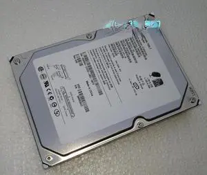 For Seagate ST380013AS 80G 7.2K 3.5 serial port/SATA hard disk 05H644 5H644