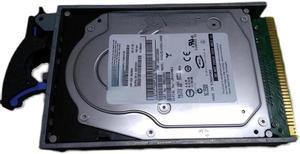 For IBM 4326 97P2999/39J3695,97P3009/39J1468 35G 15K SCSI hard disk