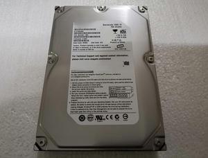 For Seagate ST3750640A 750G 7.2K 3.5 parallel port/IDE hard disk 9BJ048-305