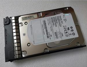 For Lenovo 67Y2504 03X3622 ST3450857SS 450G 15K 3.5 SAS server hard disk