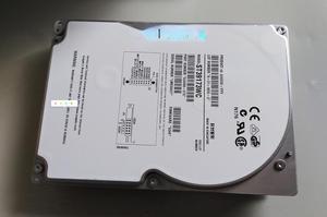 For seagate 9G/9.1G ST39173WC 7.2K ULTRA2 80 pin SCSI hard disk