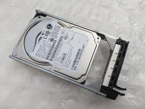 For Dell PE1950/2950 MBB2147RC 147G 10K 2.5 SAS server hard disk 0NP659