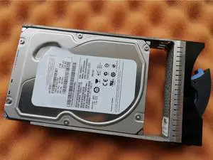 For IBM 5165 49Y1876 49Y1880 1T 7.2K 3.5 SAS DS3500 DS3512 Hard Disk