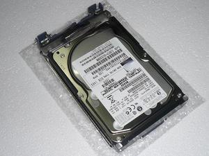 For SUN 540-6572 XTA-3510-146GB-10K 390-0257 MAW3147FC storage hard disk
