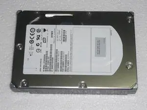For HP 300GB ST3300655SS 15K 3.5-inch SAS hard disk 413642-001 413647-001