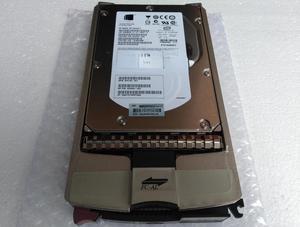 For HP 146.8G 15K FC hard disk BF1465A477 404394/366024-002 404745-001