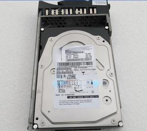 For IBM 39R7316 40K1027 26K5825 73G 15K SCSI hard disk HUS151473VL3800