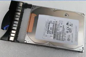 For IBM X3400/X3500/3550 300G 15K SAS hard disk 43X0805 43X0802 42C0242