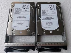 For LSI 42103-01/02 ST3300657FC 300G 15K 3.5 FC hard disk 9FL004-043