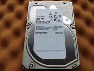 KHACHIMO ST2000NM0001 9JW154-280 2TB 7.2K 3.5 SAS server hard disk 2T