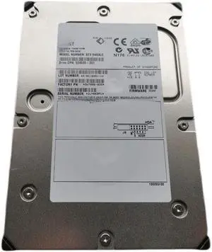 For HP 524503-001 ST318453LC 17.9G/18G 15K U320 80 pin SCSI hard disk 3D00
