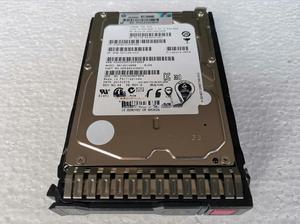For HP Gen8 G9 146G 15K 2.5 SAS hard disk 653950/652625-001 EH0146FCBVB