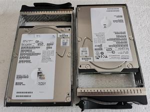 For Huawei LSI 17932-02/- 01 HUS103030FLF210 17R6396 300G 10K FC hard disk
