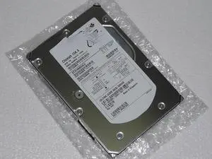 For Seagate ST3146854LC 146G 15K U320 80 pin SCSI hard disk DELL 0DC959 Y4707