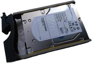 For EMC CX-4G15-146 005,048,847 ST3,146,356FCV 146G 15K CX3 CX4 Hard Disk