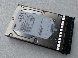 For HP EF0300FARMU 300GB 15K 3.5 SAS hard disk 516810-001 516832-002