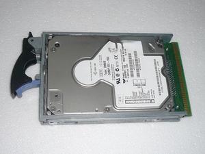 For IBM minicomputer hard disk 18G/18.35G 34L7392 34L7386 LVD 10K SCSI hard disk