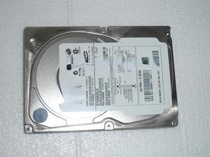 For DELL PE2500/4600 08G841 ST336605LC 36G 10K U160 80 pin SCSI hard disk