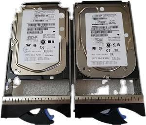 For IBM 5414 40K6820 40K6823 146G 15K DS4800/4700 FC hard disk 23R1776
