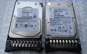 For IBM X3650 M2/M3/M4 146G 15K SAS hard disk 42D0677 42D0678 42D0681