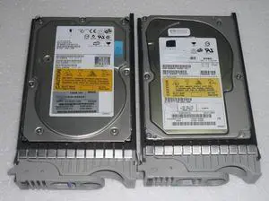 For HP A7287A 146G 10K LVD SCSI hard disk A7287-69002/64201 0950-4385