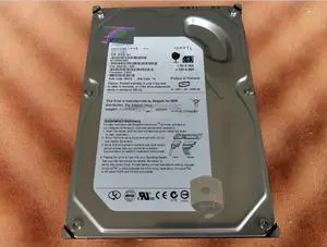For Seagate ST3160812AS Barracuda 7200.9 160G 3.5-inch SATA hard disk
