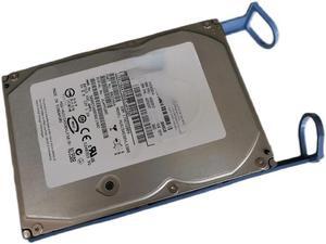 For IBM System X 300G 15K 3.5 SAS hard disk 43X0814 43X0817 42C0247