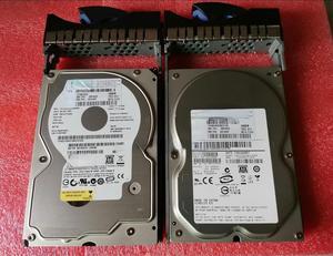 For IBM 39M4522 39M4525 160GB 7.2K 3.5-inch SATA server hard disk 42C0466