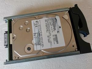 For EMC 005048797 CX-SA07-010 1T 7.2K 3.5 SATA to FC VNX storage hard disk