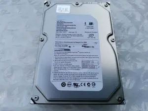 For Seagate ST3320620A 320G Desktop Hard Disk 3.5 "7200 RPM Parallel IDE