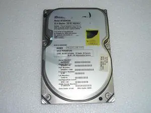 For SUN ST320414A 20G 370-4327 370-5520-01 7200 rpm IDE hard disk