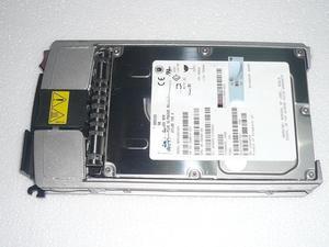 For HP 72.8G 10K 80 pin SCSI hard disk BD0728A4B4 356910-007 3R-A6398-AA