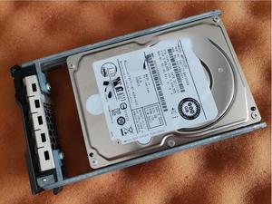 For DELL 05R6CX MBF2600RC 600G 10K 2.5 SAS server hard disk