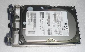 For SUN 540-6055 36G MAS3367NC 15K SCSI hard disk 390-0132 390-0131