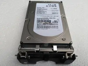 For Sun XTA-3510-146GB-10K 3.5 FC hard disk 540-5626-01 390-0280