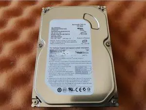 For Seagate 160G ST3160215A Barracuda 7200.10 parallel port/IDE hard disk
